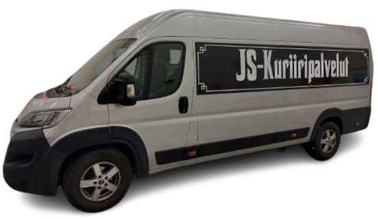 JS-Kuriiripalvelut Pori
